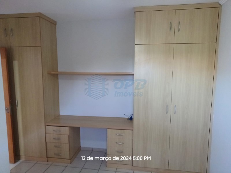 OPB Imóveis | Imobiliária em Ribeirão Preto | SP - Apartamento - Jardim Nova Aliança - Ribeirão Preto