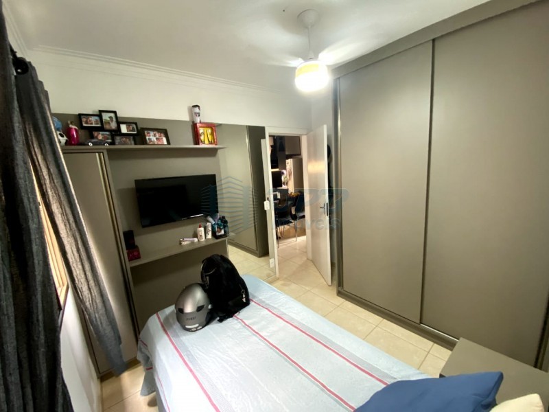 Apartamento - Lagoinha - Ribeirão Preto
