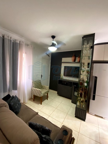 OPB Imóveis | Imobiliária em Ribeirão Preto | SP - Apartamento - Lagoinha - Ribeirão Preto