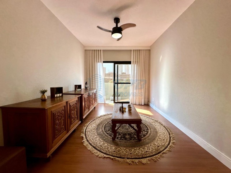 OPB Imóveis | Imobiliária em Ribeirão Preto | SP - Apartamento - Jardim Irajá - Ribeirão Preto