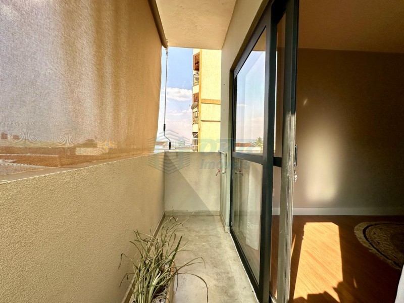 OPB Imóveis | Imobiliária em Ribeirão Preto | SP - Apartamento - Jardim Irajá - Ribeirão Preto