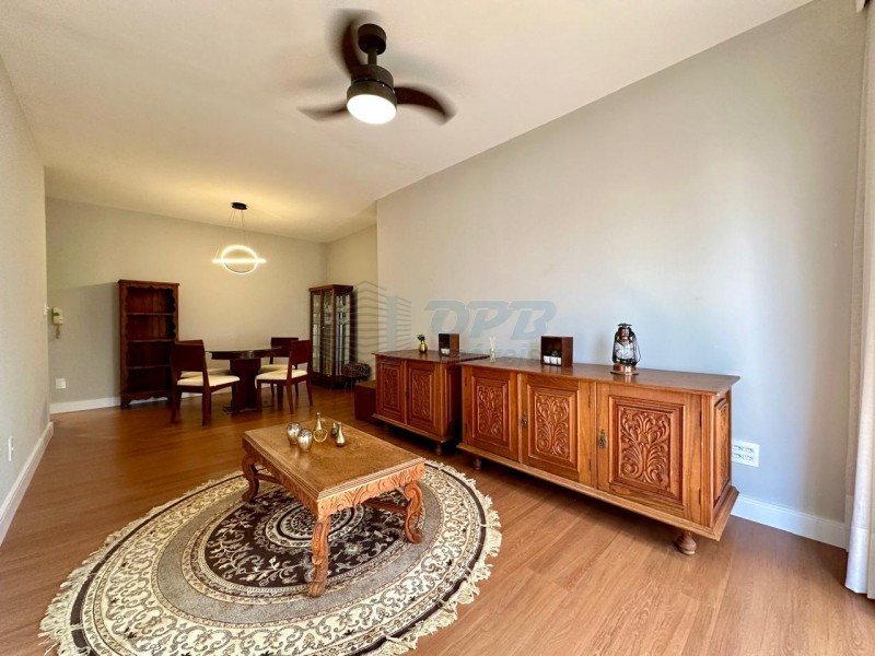 OPB Imóveis | Imobiliária em Ribeirão Preto | SP - Apartamento - Jardim Irajá - Ribeirão Preto