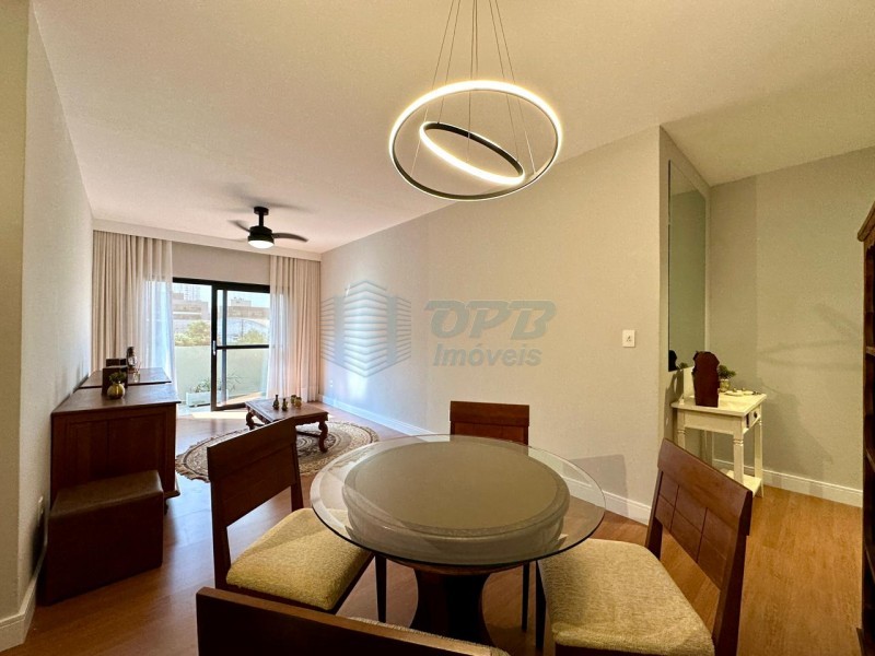 OPB Imóveis | Imobiliária em Ribeirão Preto | SP - Apartamento - Jardim Irajá - Ribeirão Preto