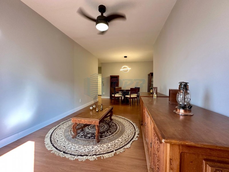 OPB Imóveis | Imobiliária em Ribeirão Preto | SP - Apartamento - Jardim Irajá - Ribeirão Preto