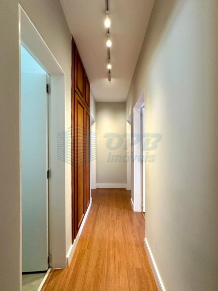 OPB Imóveis | Imobiliária em Ribeirão Preto | SP - Apartamento - Jardim Irajá - Ribeirão Preto