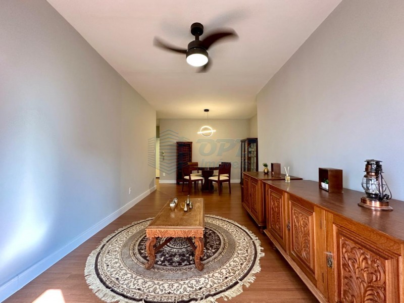 OPB Imóveis | Imobiliária em Ribeirão Preto | SP - Apartamento - Jardim Irajá - Ribeirão Preto