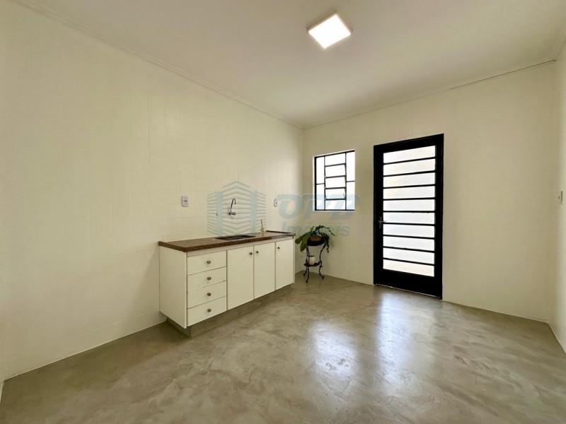 OPB Imóveis | Imobiliária em Ribeirão Preto | SP - Apartamento - Jardim Irajá - Ribeirão Preto