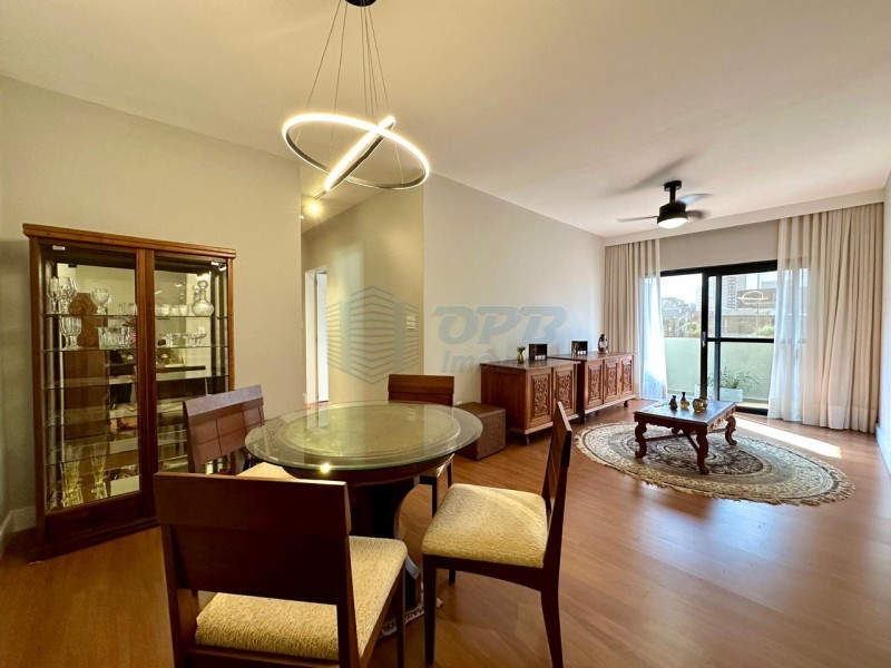 OPB Imóveis | Imobiliária em Ribeirão Preto | SP - Apartamento - Jardim Irajá - Ribeirão Preto