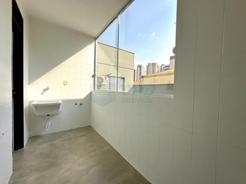 OPB Imóveis | Imobiliária em Ribeirão Preto | SP - Apartamento - Jardim Irajá - Ribeirão Preto