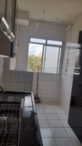 OPB Imóveis | Imobiliária em Ribeirão Preto | SP - Apartamento - Jardim Presidente Dutra - Ribeirão Preto