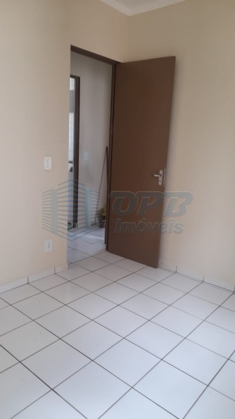 OPB Imóveis | Imobiliária em Ribeirão Preto | SP - Apartamento - Jardim Presidente Dutra - Ribeirão Preto