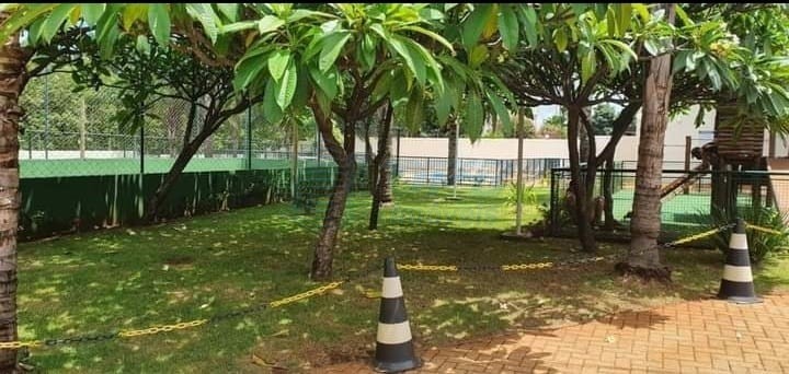 OPB Imóveis | Imobiliária em Ribeirão Preto | SP - Apartamento - Jardim Presidente Dutra - Ribeirão Preto
