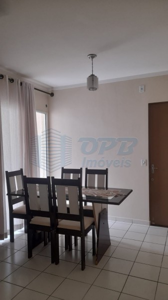 OPB Imóveis | Imobiliária em Ribeirão Preto | SP - Apartamento - Jardim Presidente Dutra - Ribeirão Preto