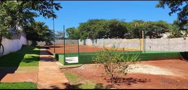 OPB Imóveis | Imobiliária em Ribeirão Preto | SP - Apartamento - Jardim Presidente Dutra - Ribeirão Preto