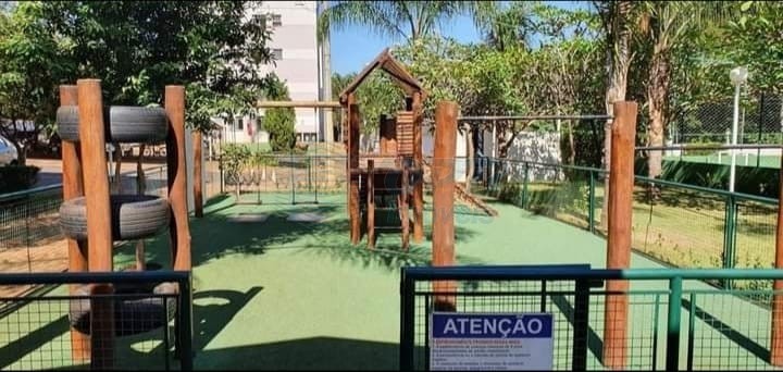 OPB Imóveis | Imobiliária em Ribeirão Preto | SP - Apartamento - Jardim Presidente Dutra - Ribeirão Preto