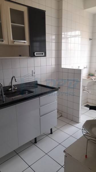 OPB Imóveis | Imobiliária em Ribeirão Preto | SP - Apartamento - Jardim Presidente Dutra - Ribeirão Preto