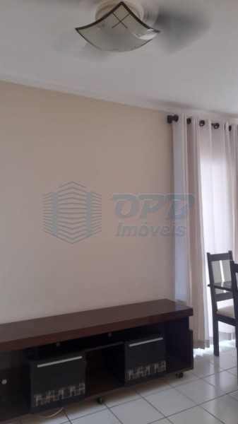 Apartamento - Jardim Presidente Dutra - Ribeirão Preto