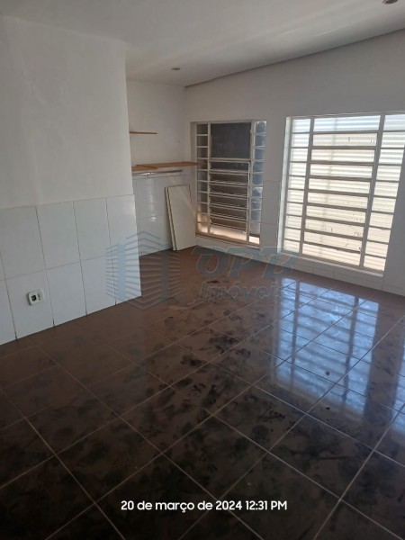 OPB Imóveis | Imobiliária em Ribeirão Preto | SP - Ponto Comercial - Jardim Sumare - Ribeirão Preto