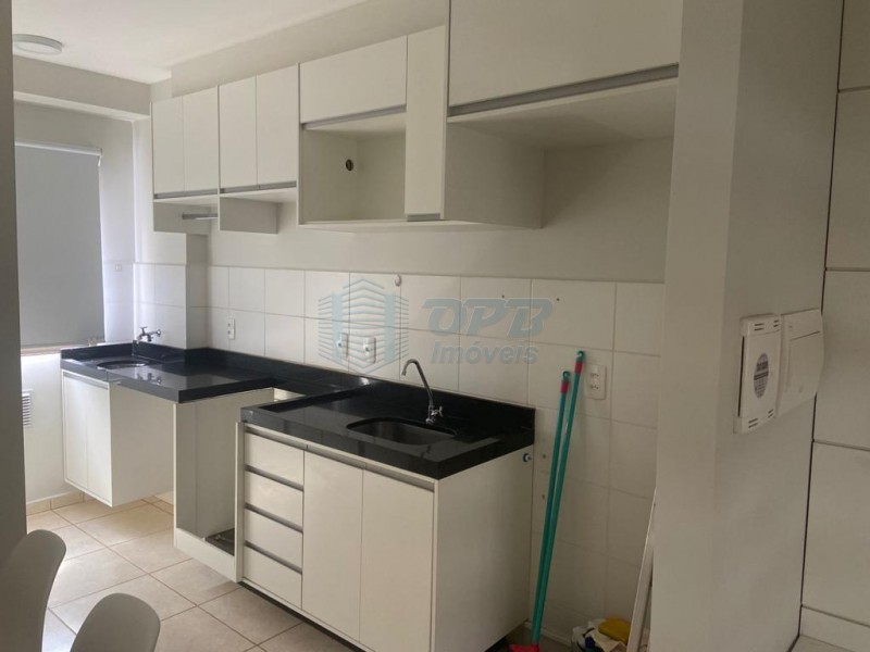 OPB Imóveis | Imobiliária em Ribeirão Preto | SP - Apartamento - Lagoinha - Ribeirão Preto