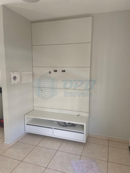 OPB Imóveis | Imobiliária em Ribeirão Preto | SP - Apartamento - Lagoinha - Ribeirão Preto