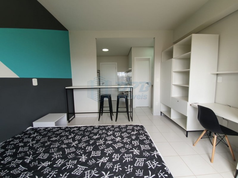 Apartamento - Iguatemi - Ribeirão Preto