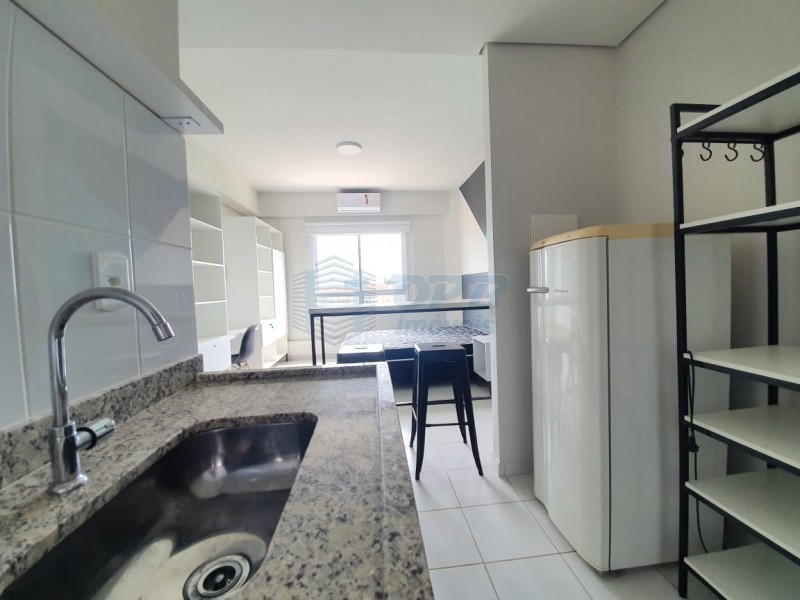 OPB Imóveis | Imobiliária em Ribeirão Preto | SP - Apartamento - Iguatemi - Ribeirão Preto