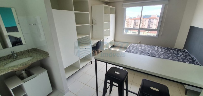 OPB Imóveis | Imobiliária em Ribeirão Preto | SP - Apartamento - Iguatemi - Ribeirão Preto