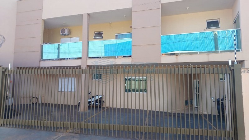 Apartamento - Jardim Palmares - Ribeirão Preto