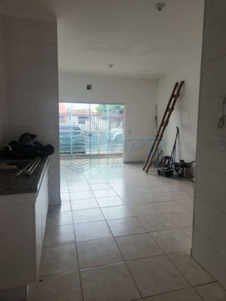 OPB Imóveis | Imobiliária em Ribeirão Preto | SP - Apartamento - Jardim Anhanguera - Ribeirão Preto