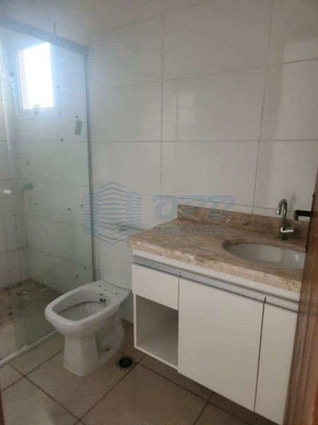 Apartamento - Jardim Anhanguera - Ribeirão Preto