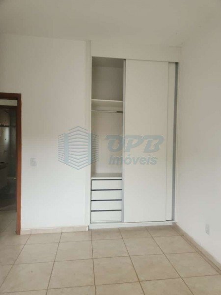 OPB Imóveis | Imobiliária em Ribeirão Preto | SP - Apartamento - Jardim Anhanguera - Ribeirão Preto