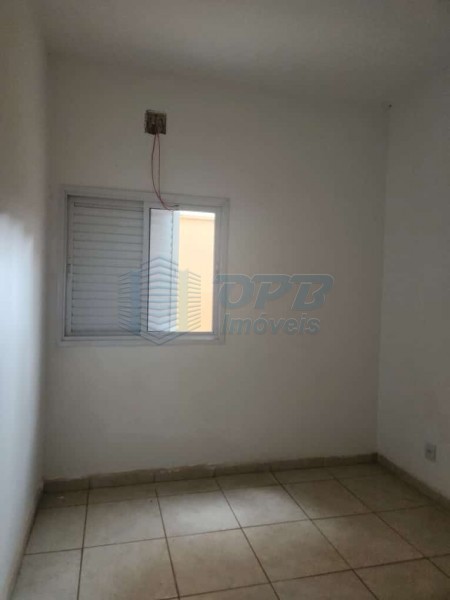 OPB Imóveis | Imobiliária em Ribeirão Preto | SP - Apartamento - Jardim Anhanguera - Ribeirão Preto