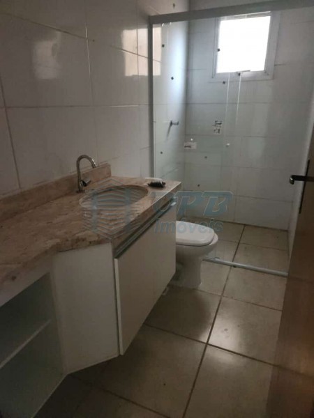 OPB Imóveis | Imobiliária em Ribeirão Preto | SP - Apartamento - Jardim Anhanguera - Ribeirão Preto