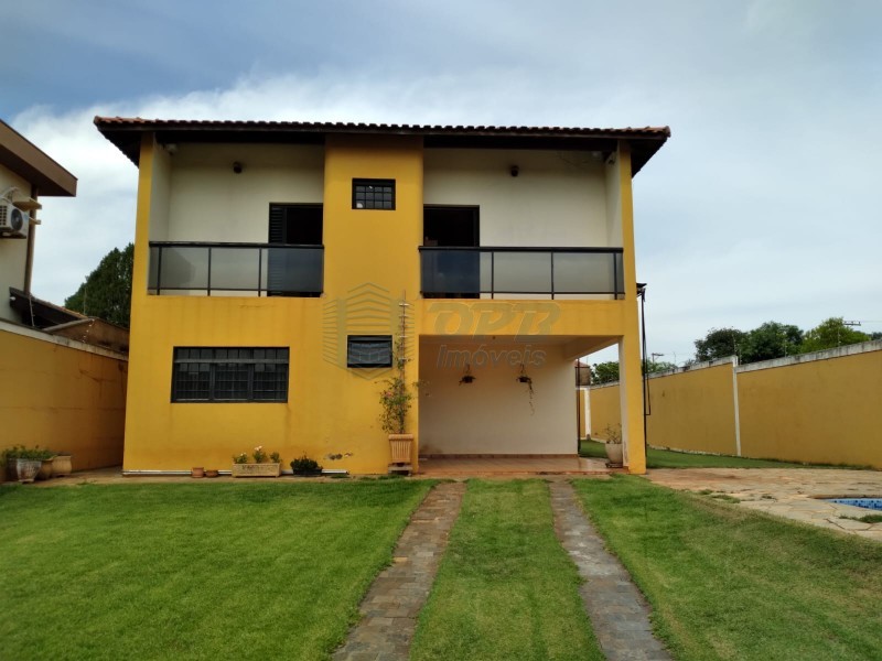 OPB Imóveis | Imobiliária em Ribeirão Preto | SP - Sobrado - City Ribeirão - Ribeirão Preto