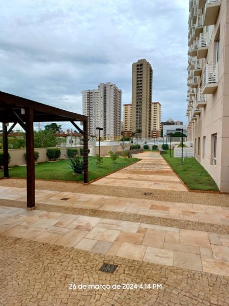 OPB Imóveis | Imobiliária em Ribeirão Preto | SP - Flet - Iguatemi - Ribeirão Preto