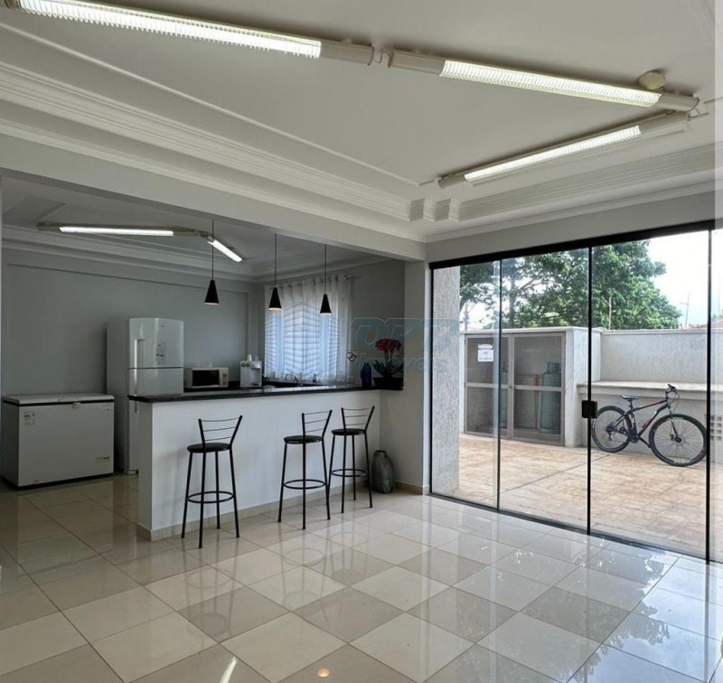 OPB Imóveis | Imobiliária em Ribeirão Preto | SP - Apartamento - Centro - Sertãozinho