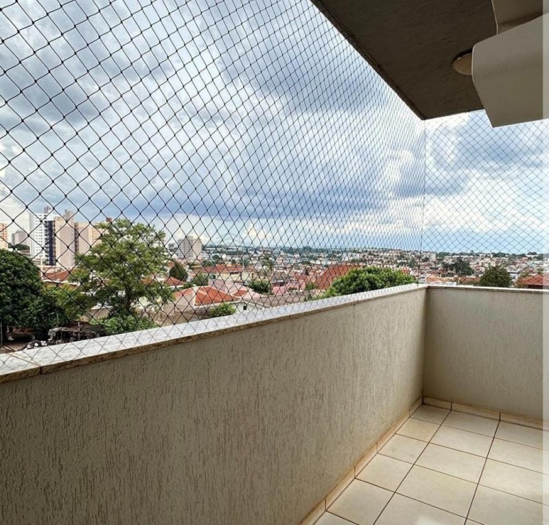 OPB Imóveis | Imobiliária em Ribeirão Preto | SP - Apartamento - Centro - Sertãozinho