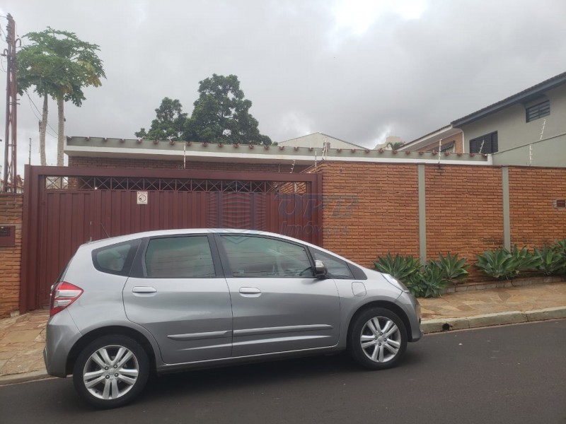 OPB Imóveis | Imobiliária em Ribeirão Preto | SP - Casa - Jardim Sumare - Ribeirão Preto