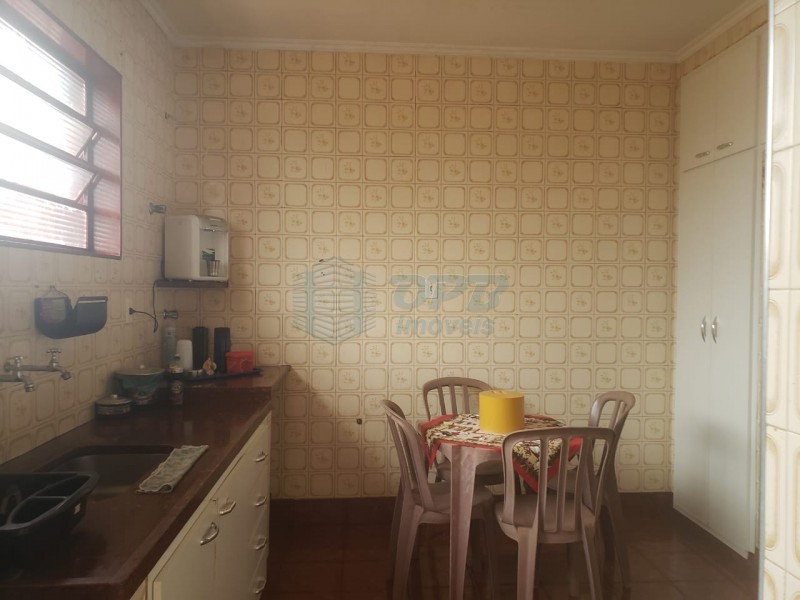 OPB Imóveis | Imobiliária em Ribeirão Preto | SP - Casa - Jardim Sumare - Ribeirão Preto