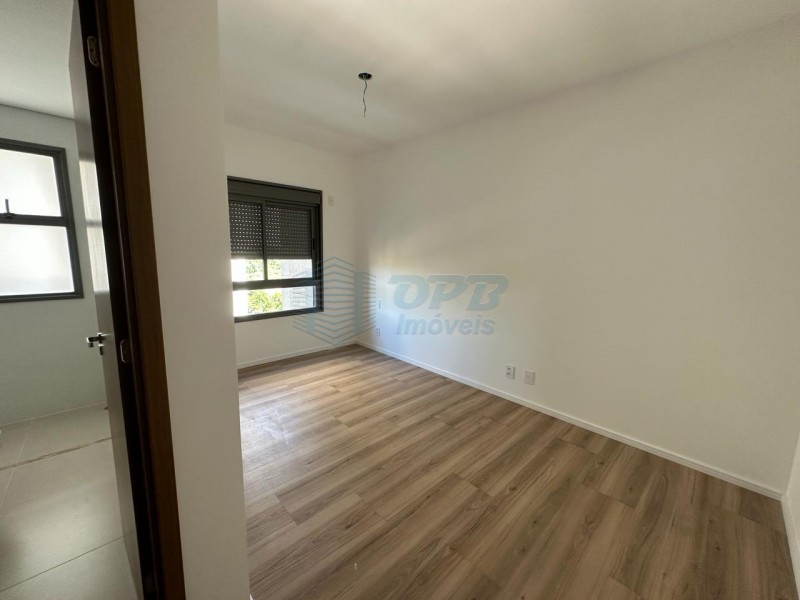 OPB Imóveis | Imobiliária em Ribeirão Preto | SP - Apartamento - Bonfim Paulista - Ribeirão Preto