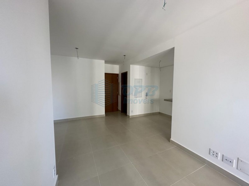 OPB Imóveis | Imobiliária em Ribeirão Preto | SP - Apartamento - Bonfim Paulista - Ribeirão Preto