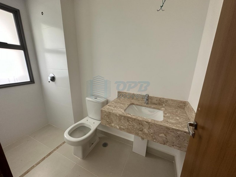 Apartamento - Bonfim Paulista - Ribeirão Preto