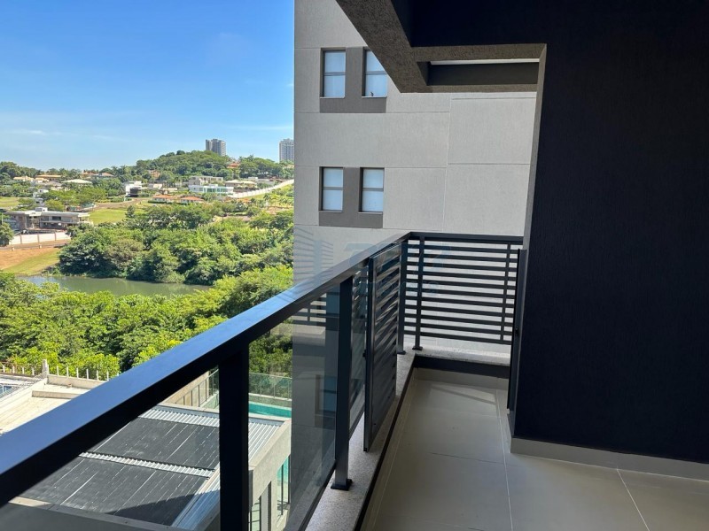 OPB Imóveis | Imobiliária em Ribeirão Preto | SP - Apartamento - Bonfim Paulista - Ribeirão Preto