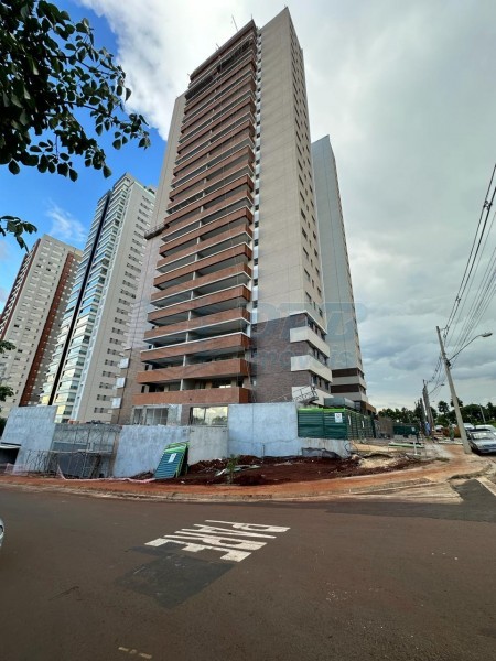 OPB Imóveis | Imobiliária em Ribeirão Preto | SP - Apartamento - Bonfim Paulista - Ribeirão Preto