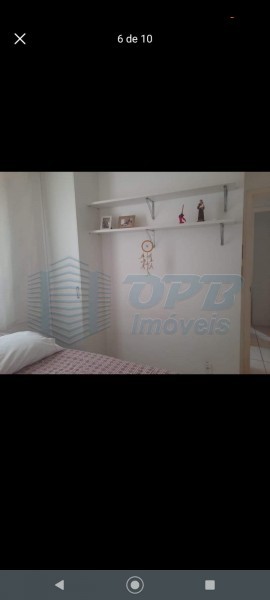 OPB Imóveis | Imobiliária em Ribeirão Preto | SP - Apartamento - Sao Sebastiao - Ribeirão Preto