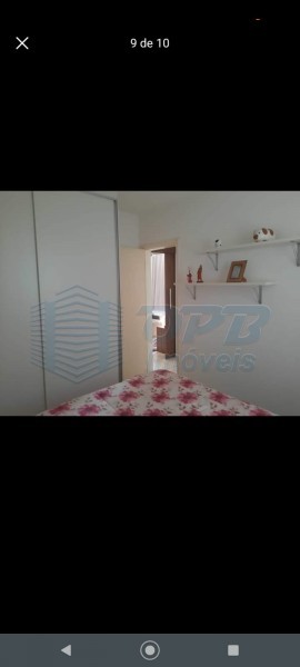 OPB Imóveis | Imobiliária em Ribeirão Preto | SP - Apartamento - Sao Sebastiao - Ribeirão Preto