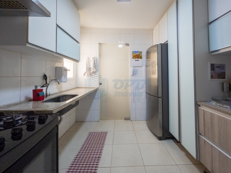 OPB Imóveis | Imobiliária em Ribeirão Preto | SP - Apartamento - Jardim Irajá - Ribeirão Preto