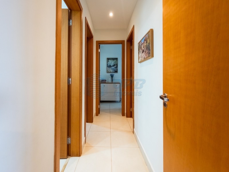 OPB Imóveis | Imobiliária em Ribeirão Preto | SP - Apartamento - Jardim Irajá - Ribeirão Preto