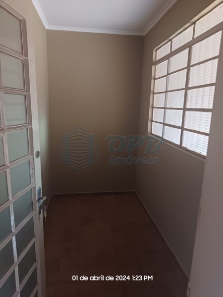 OPB Imóveis | Imobiliária em Ribeirão Preto | SP - Casa - Jardim Paulista - Ribeirão Preto