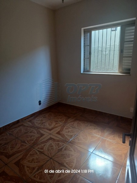 OPB Imóveis | Imobiliária em Ribeirão Preto | SP - Casa - Jardim Paulista - Ribeirão Preto